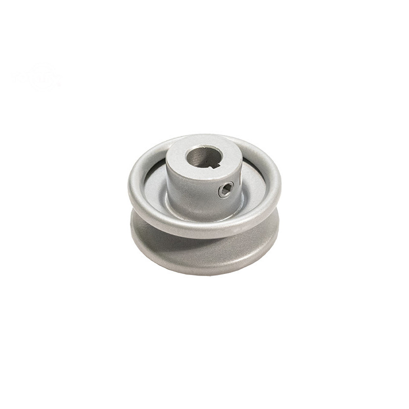 Rotary 753 - Poulie en acier 1/2'x2-1/4'