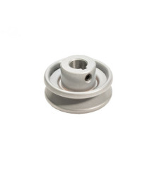 Poulie en acier 5/8' x - 756