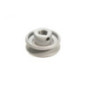Rotary 756 - Poulie en acier 5/8' x - 756