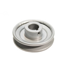 Rotary 770 - Poulie en acier 7/8'x3-1/2'