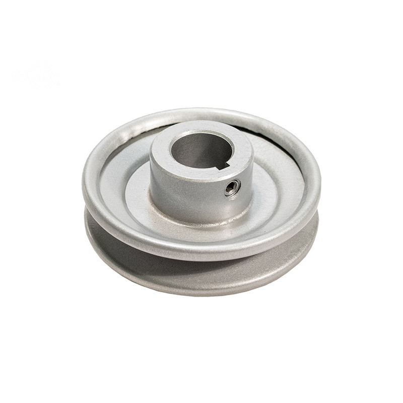 Rotary 770 - Poulie en acier 7/8'x3-1/2'