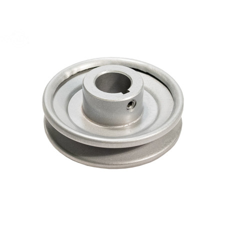Rotary 770 - Poulie en acier 7/8'x3-1/2'