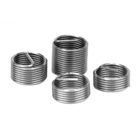 Insert en acier 27103 m10 x