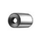 Rotary 2346 - Manchon adaptateur 7/8' arbre