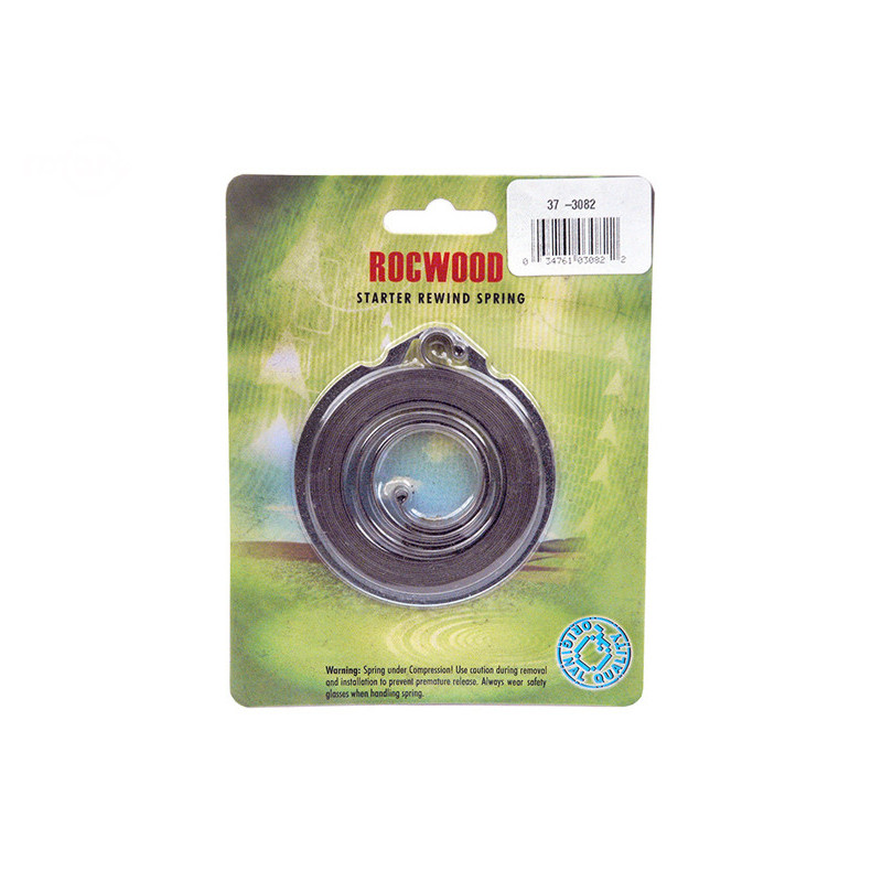 Rotary 3082 - Opwindveer voor kettingzaag