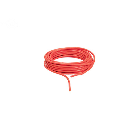 Cable de batterie rouge 6