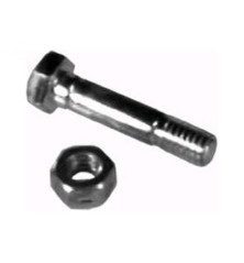 Rotary 8627 - Pen- en moersnijder voor sneeuwblazer - 8627