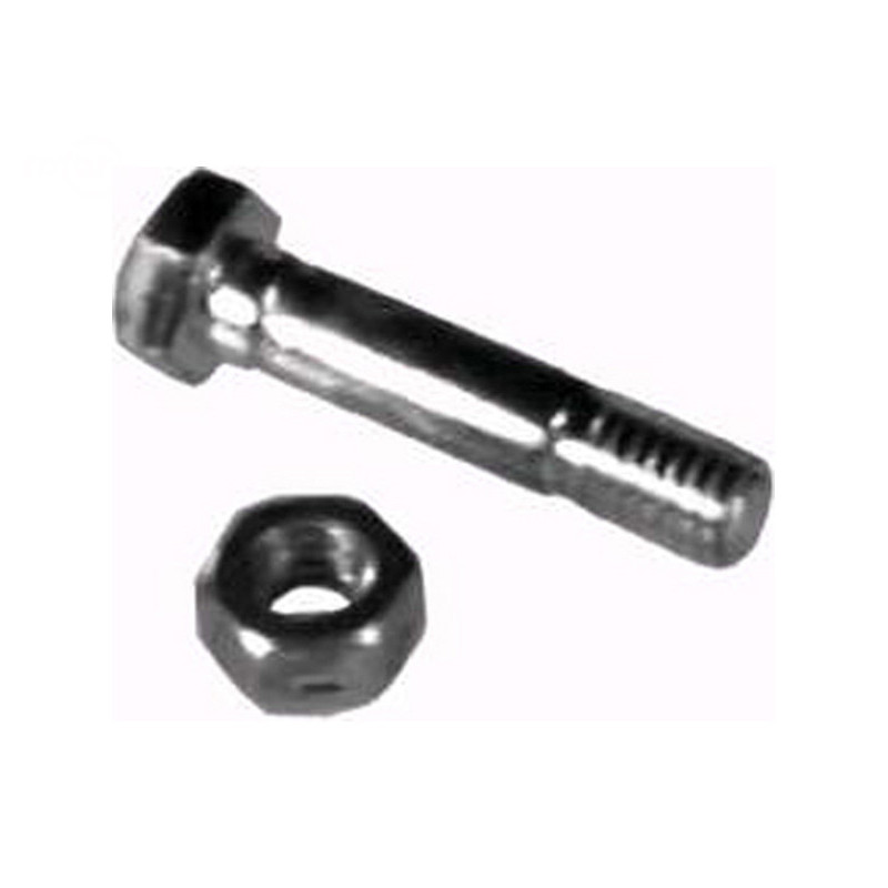 Rotary 8627 - Pen- en moersnijder voor sneeuwblazer - 8627