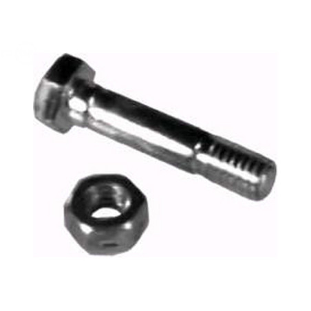Rotary 8627 - Pen- en moersnijder voor sneeuwblazer - 8627
