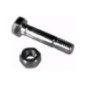 Rotary 8627 - Pen- en moersnijder voor sneeuwblazer - 8627