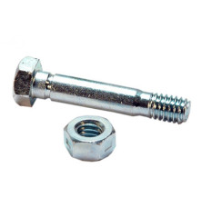 Rotary 8628 - Cizalla para pasadores y tuercas de soplador de nieve - 8628