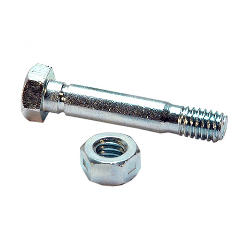 Rotary 8628 - Cizalla para pasadores y tuercas de soplador de nieve - 8628