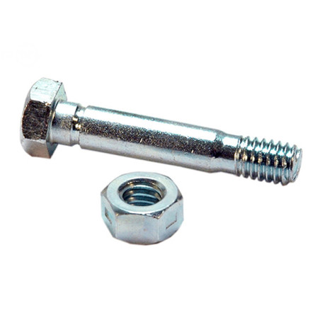 Rotary 8628 - Cizalla para pasadores y tuercas de soplador de nieve - 8628