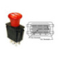 Rotary 9657 - PTO switch -9657