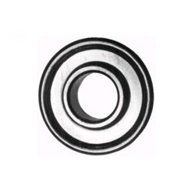 Rotary 9892 - Rolamento de esferas com flange - 9892
