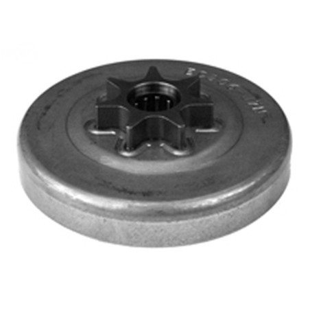Rotary 12038 - Piñón de motosierra .325x7