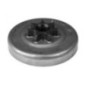 Rotary 12038 - Kettingzaag kettingwiel .325x7