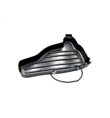 Rotary 17389 - Bac de régulation d'huile de tronçonneuse inférieur à 45