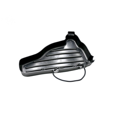 Rotary 17389 - Bac de régulation d'huile de tronçonneuse inférieur à 45