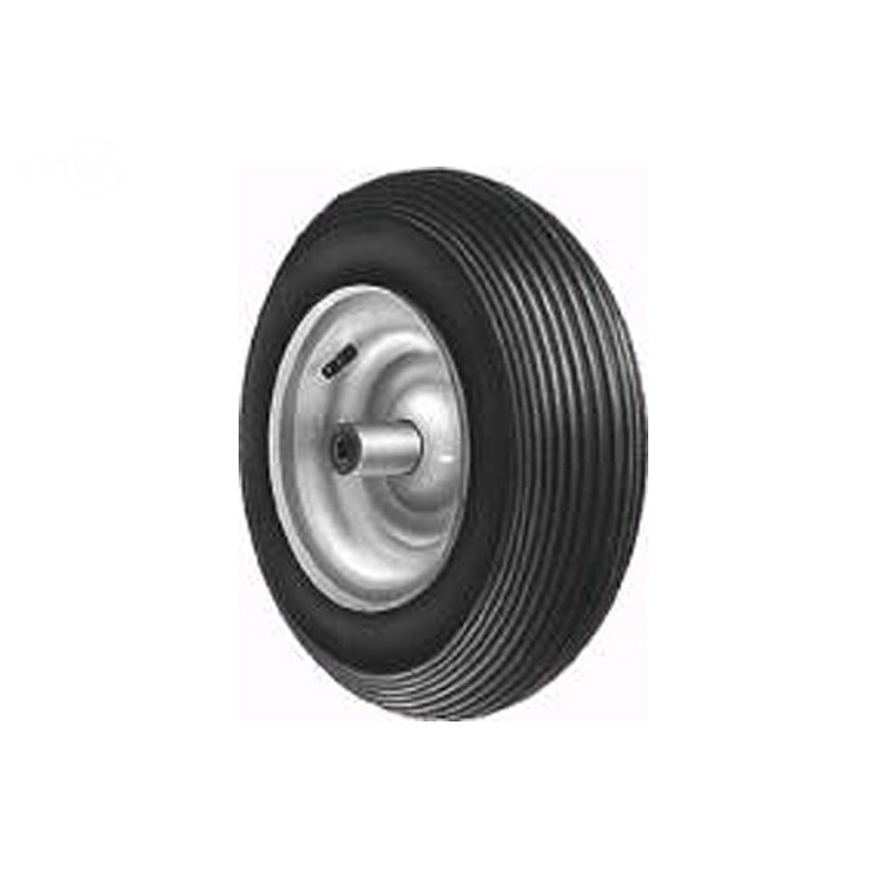 Rotary 871 - Wheel - Tire + Rim barrier 400x6