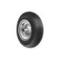 Rotary 871 - Wheel - Tire + Rim barrier 400x6