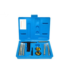 Rotary 1741 - Kit de coupe-siège de soupape - 1741