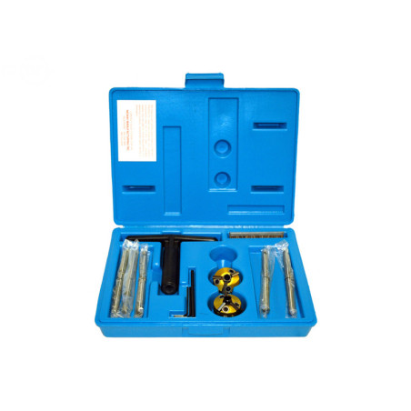 Kit de coupe-siège de soupape - - 1741