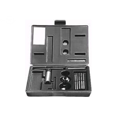 Kit de coupe-siège de soupape - - 1742