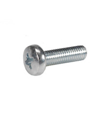 Rotary 3190 - Tornillo de cabeza cilíndrica m5 x 18