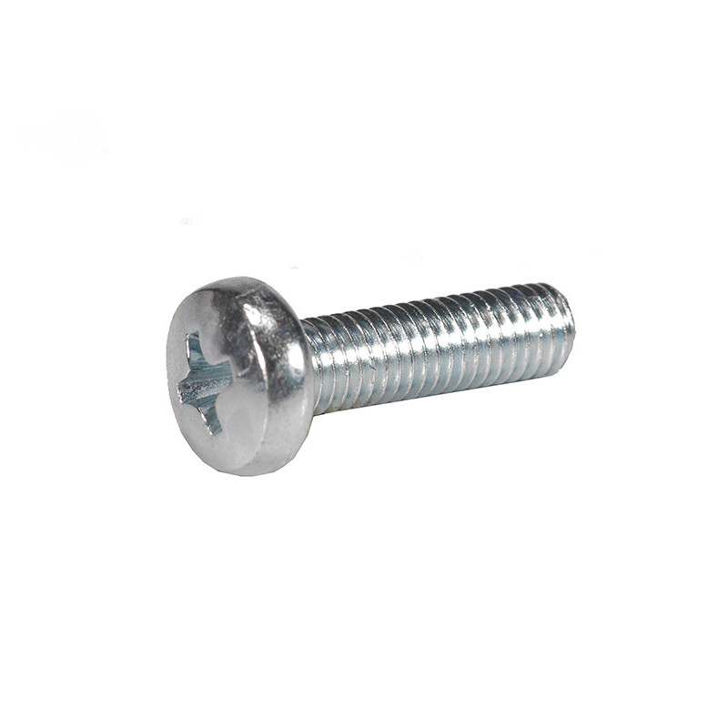 Rotary 3190 - Tornillo de cabeza cilíndrica m5 x 18