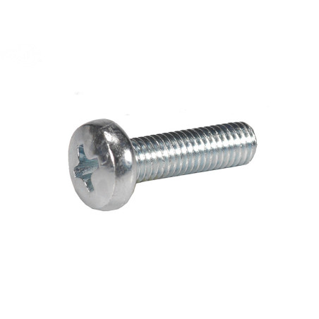 Rotary 3190 - Tornillo de cabeza cilíndrica m5 x 18