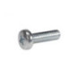 Rotary 3190 - Tornillo de cabeza cilíndrica m5 x 18