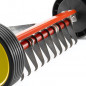 WOLF Verticuteermachine op wielen 30 cm Multi star URM30