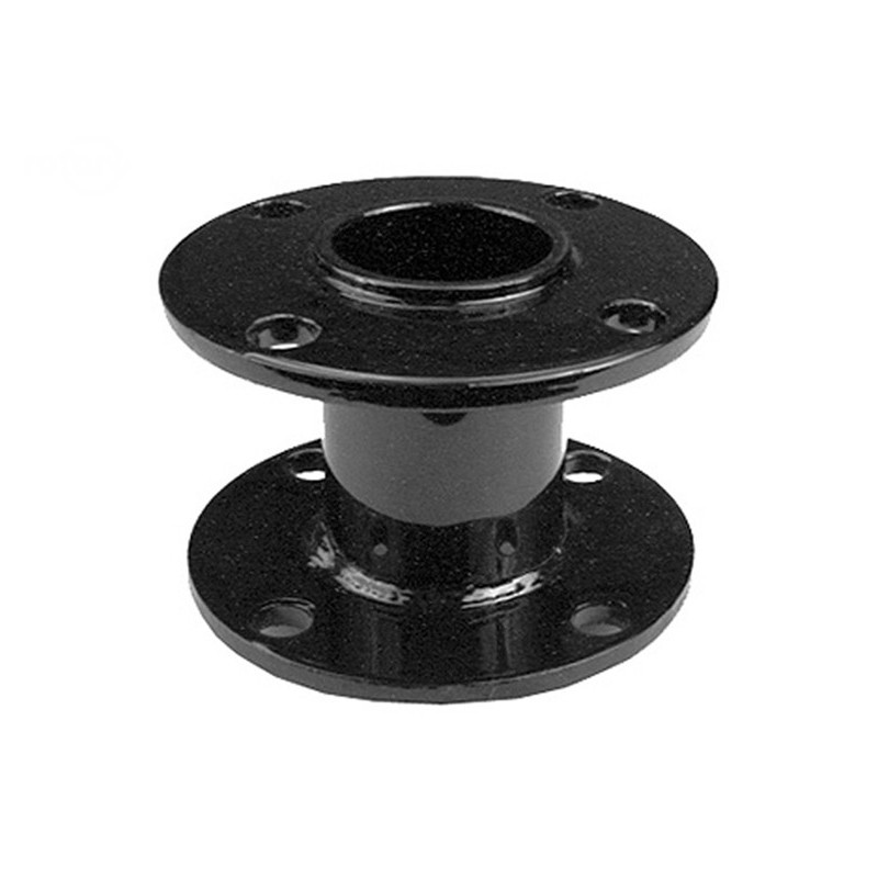 Rotary 10083 - Moyeu arrière de longueur totale de