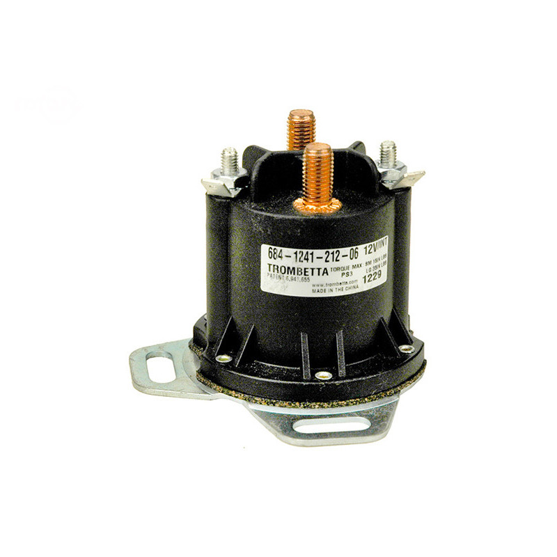 Rotary 14427 - Solenoide scag substitui scag
