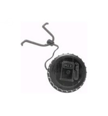 Rotary 7882 - Stihl brandstoftankdop vervangt - 7882