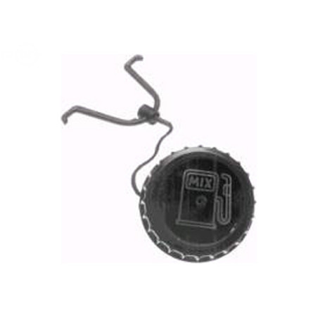 Rotary 7882 - Tapón de combustible Stihl reemplazo - 7882