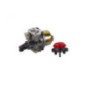 Rotary 15611 - Carburatore mtd sostituisce mtd - 15611