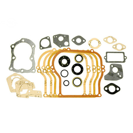 Rotary 14548 - Jeu de joints b&s remplacement b&s