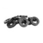 Rotary 12582 - Pignone del cerchione 3/8-8 std 10