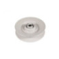 Rotary 730 - Tensioner roller iv42 3/8" x