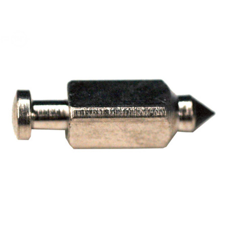 Soupape à aiguille b&s remplacer b&s