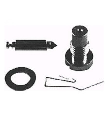 Aiguille et siège b&s remplacer b&s - 1431