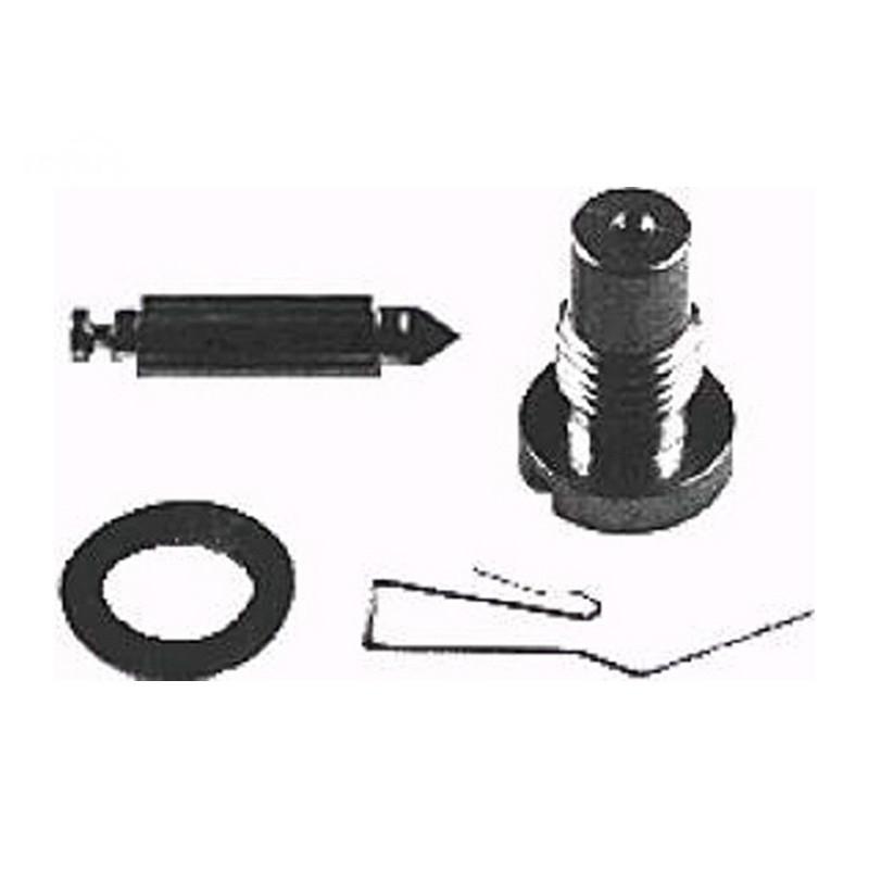 Rotary 1431 - Aiguille et siège b&s remplace b&s - 1431