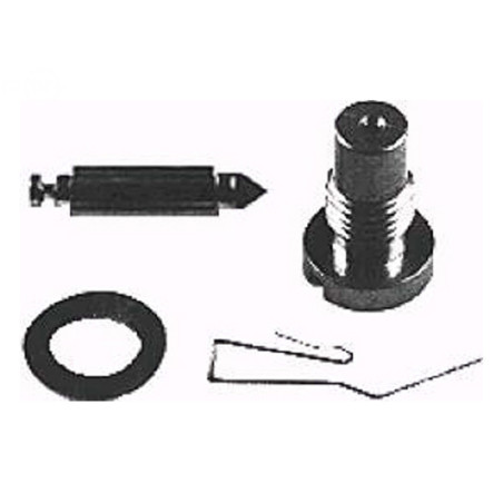 Aiguille et siège b&s remplacer b&s - 1431