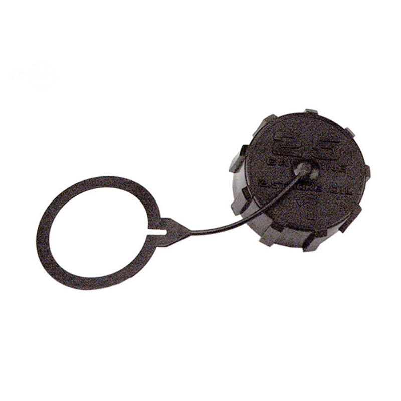 Rotary 7408 - Kawasaki Tankdeckel ersetzt - 7408