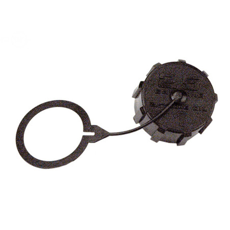 Rotary 7408 - Kawasaki replacement fuel cap - 7408