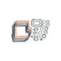 Rotary 10401 - Jeu de joints moteur remplace b&s