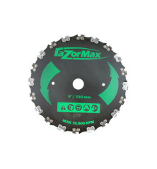 Rotary 12581 - Lame de débroussailleuse 9' razor