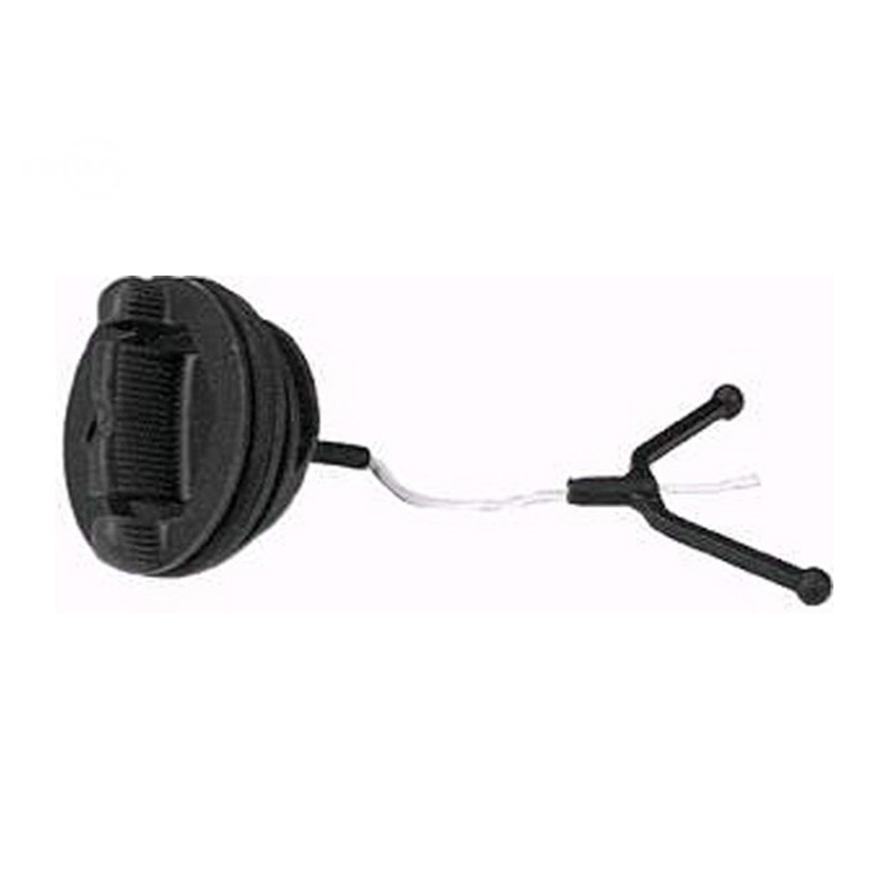 Rotary 9562 - Bouchon de carburant husqvarna